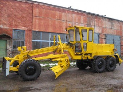 Аренда грейдера XCMG GR180