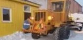 Уборка и очистка территории от снега