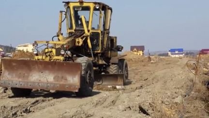 Услуги авторгейдера от собственника