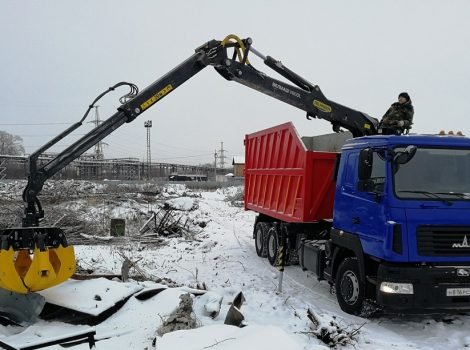 Аренда металловоза от собственника "Иж Авто"