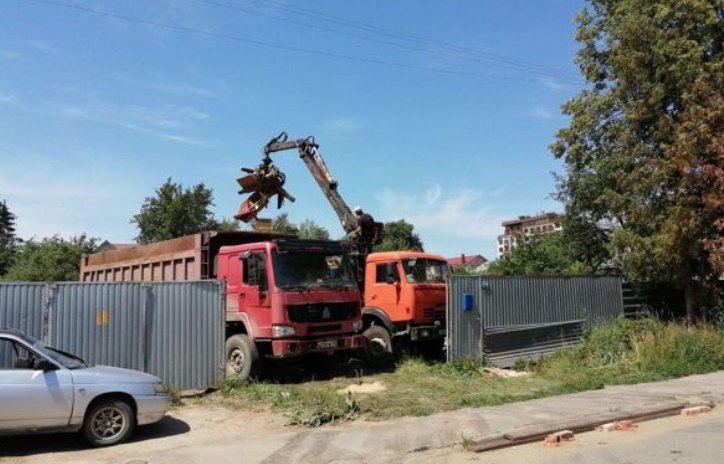 Доставка | Аренда | Услуги погрузочных работ