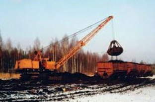 Аренда грейферного погрузчика