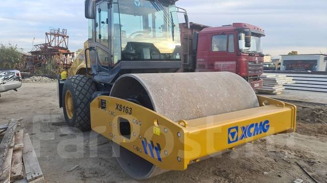 Сдам в аренду каток полноприводный 16 тонн