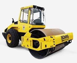 Грунтовый каток сдаю в аренду Bomag bw-213 d-3