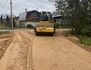 Аренда Каток грунтовый