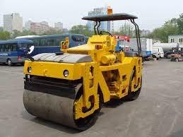 Аренда Каток KOMATSU JV10WA-2