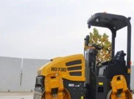Услуги уплотнения дорожного покрытия