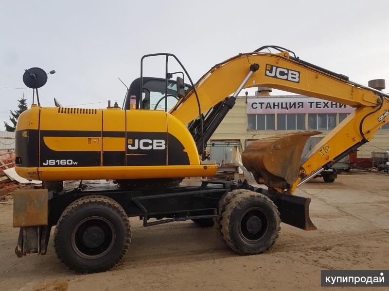 Экскаватор КамАЗ 25 т в аренду