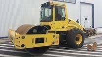 Каток грунтовый 4WD аренда
