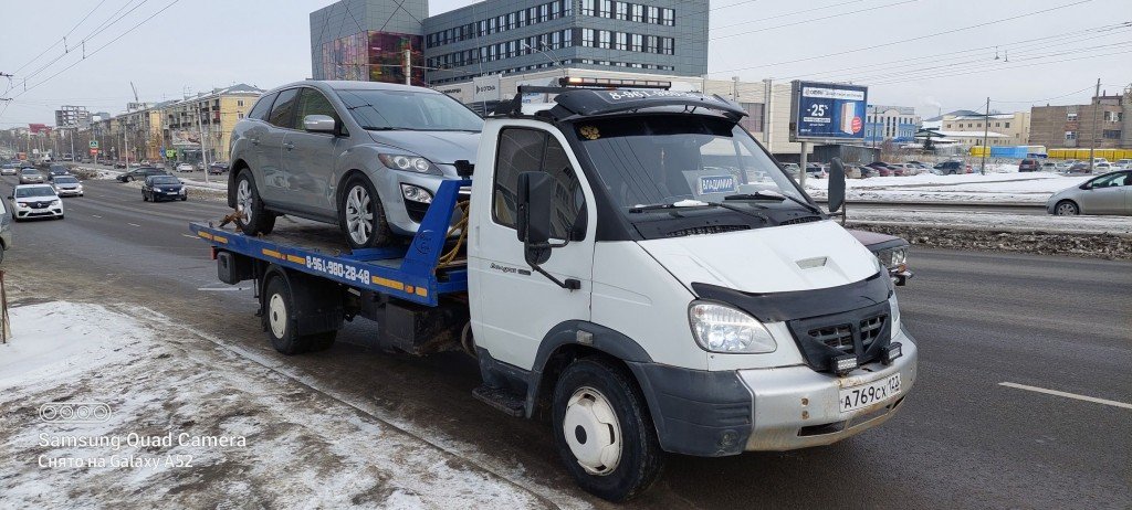Эвакуатор манипулятор вызвать