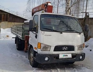 Услуги, аренда манипулятора
