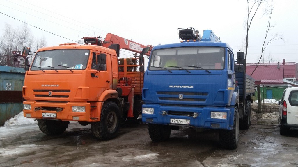 Манипулятор Вездеход услуги заказ обл