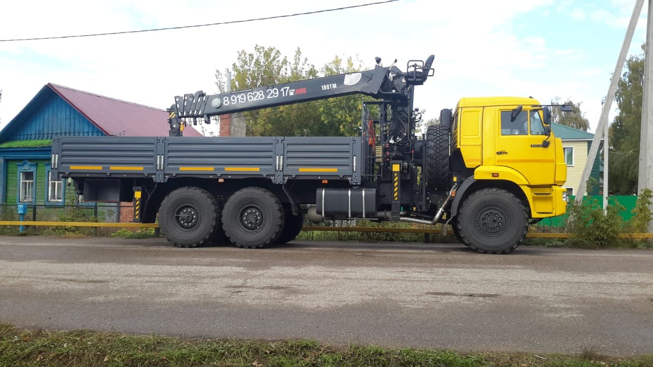 Кран манипулятор вездеход авто вышка аренда услуги