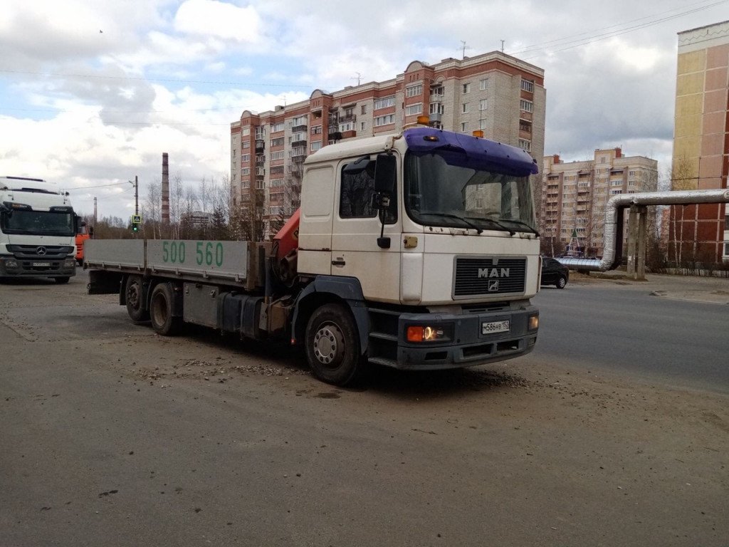 Кран- манипулятор 12 тонн. перевозка грузов