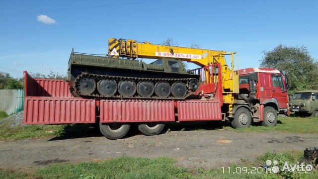 Аренда манипулятора, кран грузоперевозки