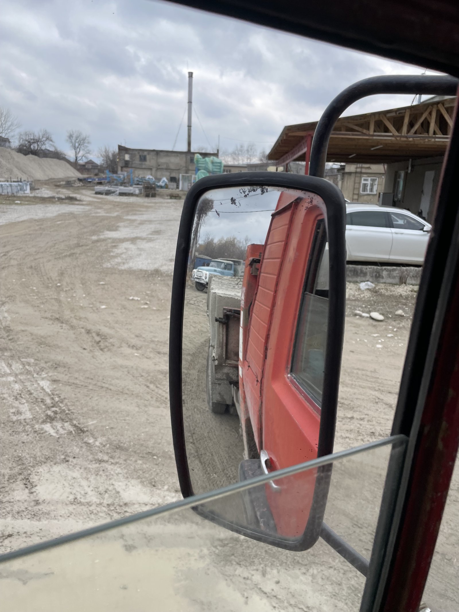 Услуги манипулятора от собственника