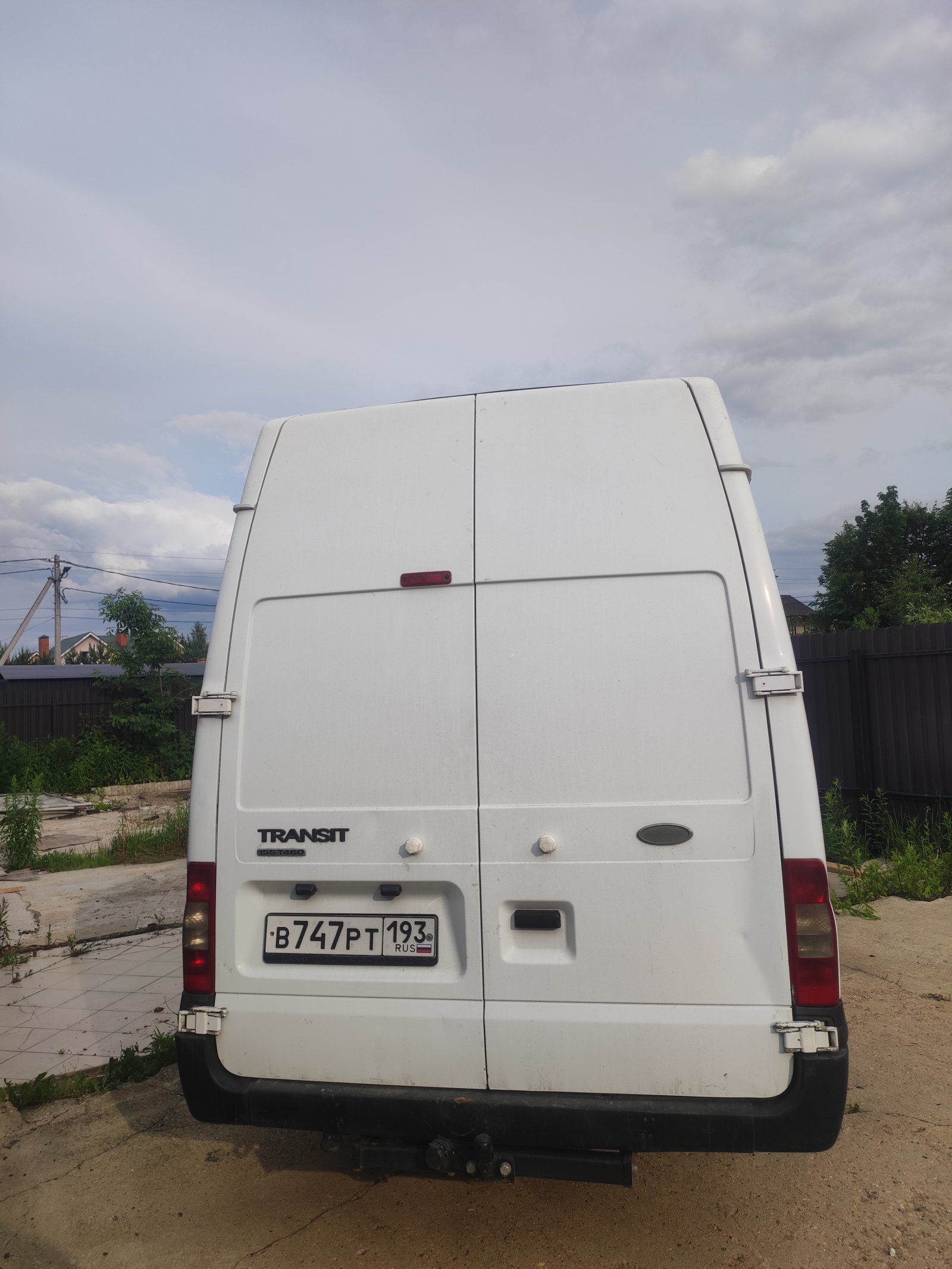 Грузоперевозки до 2 тонн, переезды