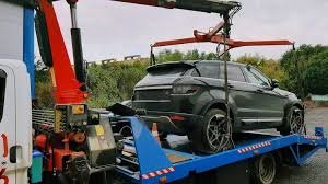 Эвакуатор Газель с манипулятором в аренду