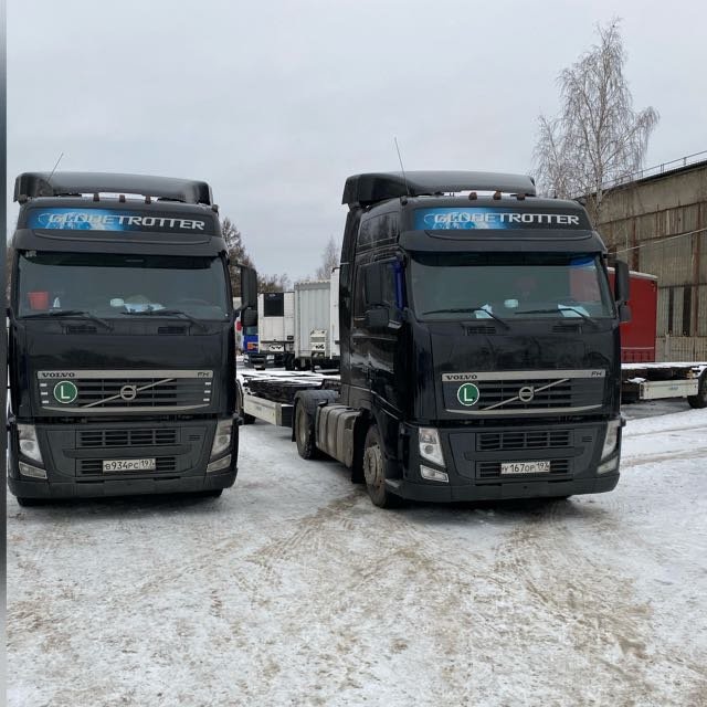 Контейнерные перевозки от собственника