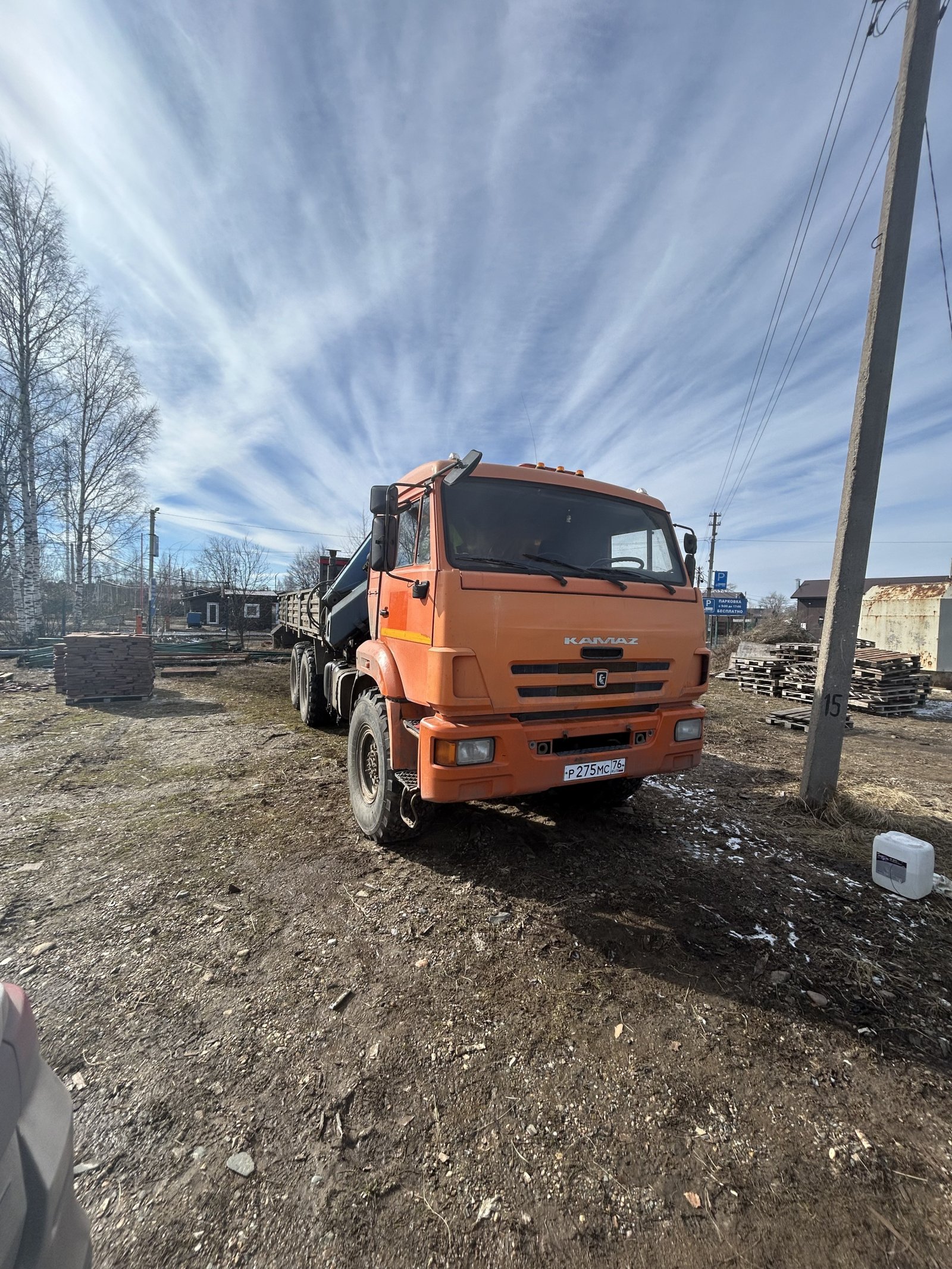 Аренда манипулятора вездехода