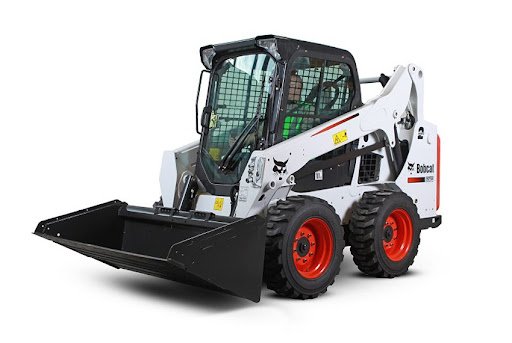 Мини-погрузчик BOBCAT S530