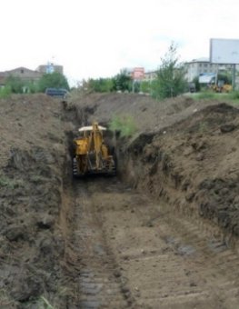 Мини-погрузчик KOMATSU D21 на гусеничном ходу, цена договорная