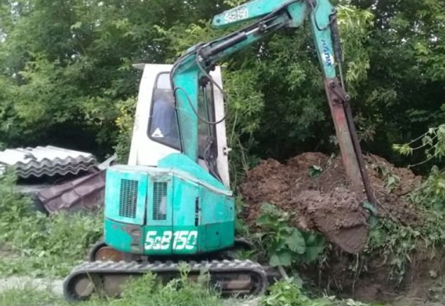 Выполним работу в узких пространствах | Услуги