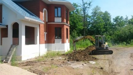 Маленький Экскаватор) планировщик