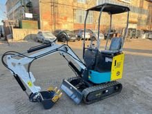Аренда любых мини экскаваторов Wacker до 3 т