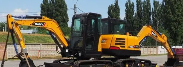 Выполнение длительных планировочных работ