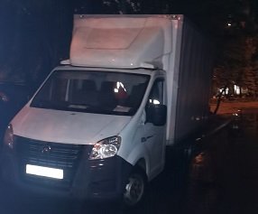 Грузоперевозки до мордовии