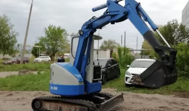 Все виды работ за короткий срок