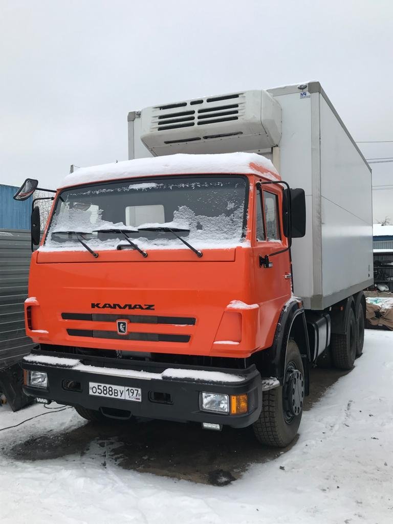 Грузоперевозки, Рефрижератор, Заказать, Межгород