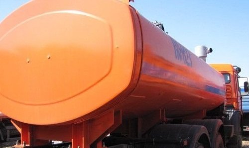 Дорожно-комбинированная машина в аренду
