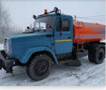 Аренда Услуги Поливомоечной машины