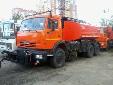 Аренда КДМ КО-823-03