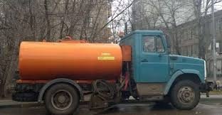 Заказать поливальную машину ЗИЛ 130