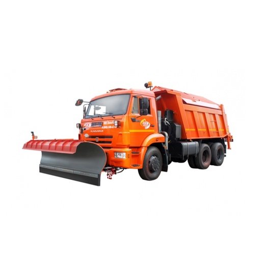 Аренда КАМАЗ КДМ ЭД 405
