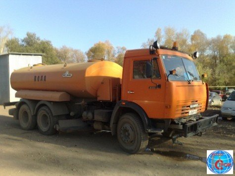 Аренда комбинированной дорожной машины (КДМ) КО-82