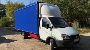 Перевозки по маршруту и попутных грузов на Газели