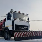 Сдам в аренду Машина комбинированная КО 806-20