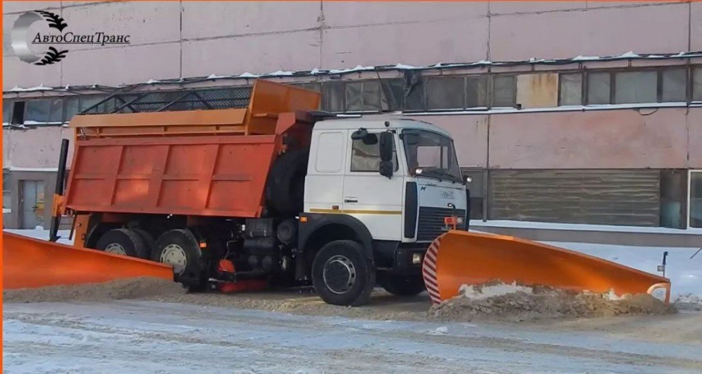 Аренда кдм на базе маз