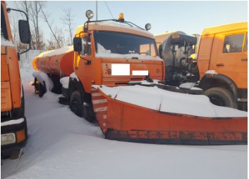 Аренда КДМ от собственника спецтехники