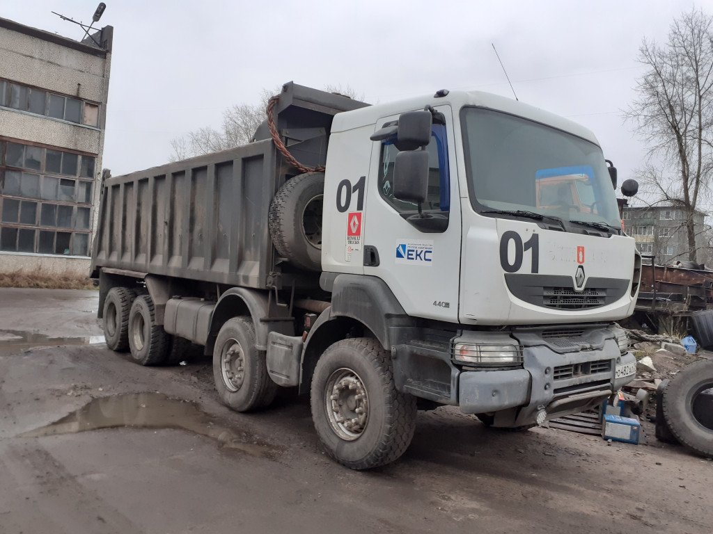 Самосвалы в аренду. Перевозка нерудных материалов