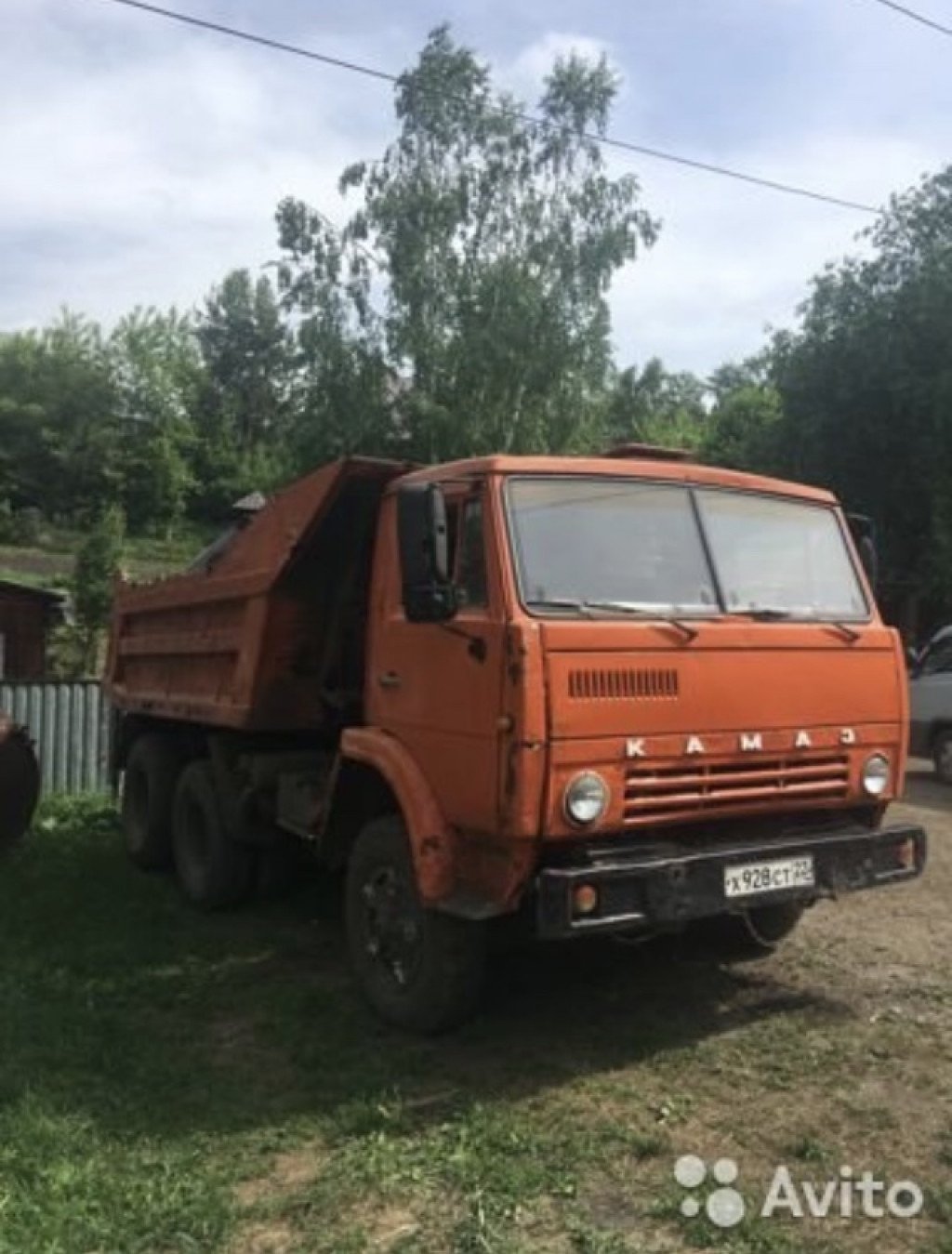 Грузоперевозки камаз. песок, щебень, земля