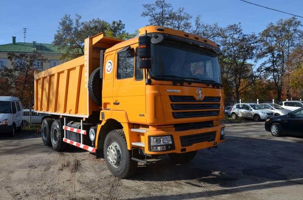 Услуги самосвала. Песок, щебень. Вывоз мусора