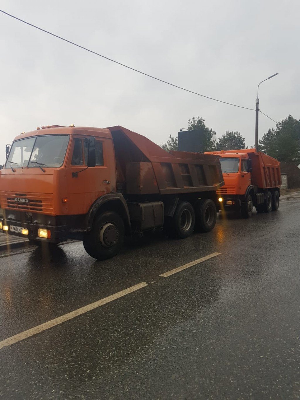 Услуги Аренда Самосвала. Песок, щебень, грунт