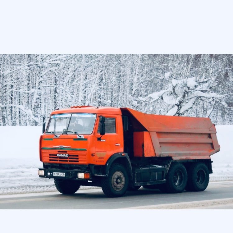 Доставка сыпучих грузов Почасовая работа