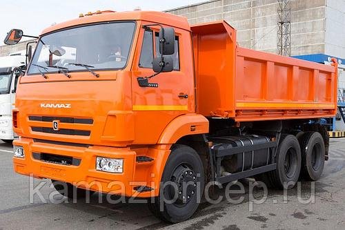Услуги а. м. Камаз сельхозник