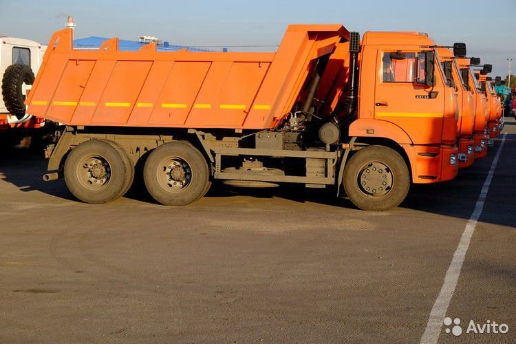 Аренда самосвала для перевозки кормов